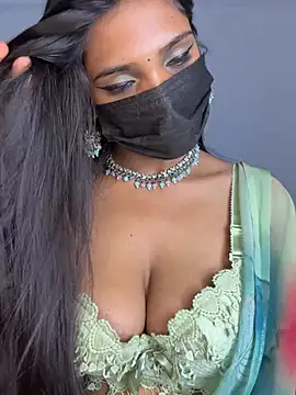 Lovely_Babiee webcam