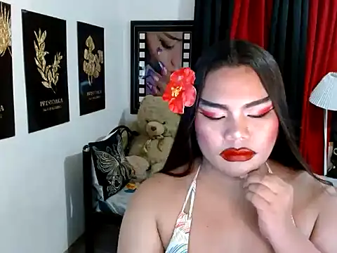 TSbrianaHugeCock webcam