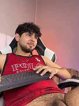 Samir_bear live sex cam