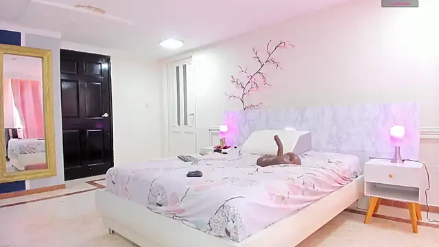 charolbruce_1 live sex cam