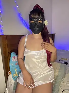 Ariana__Marie from StripChat is Freechat