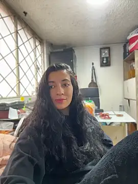 SALOME_KORLAND webcam