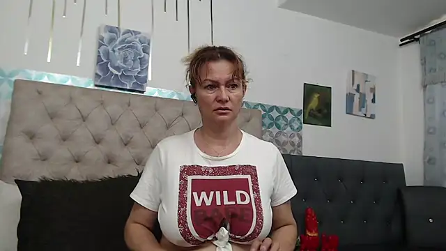 Victoriacoperino webcam