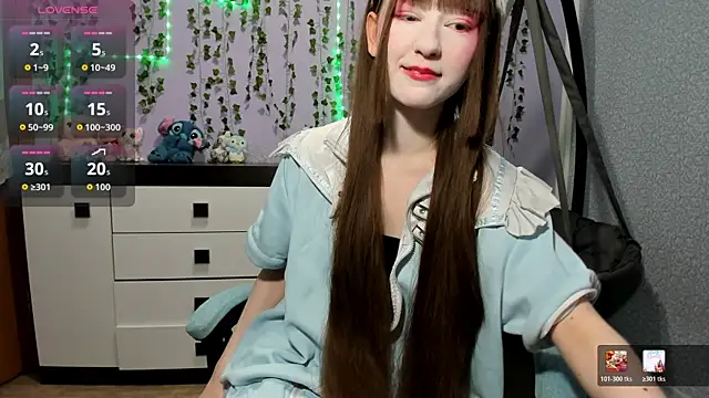 Yoonhee_ki webcam