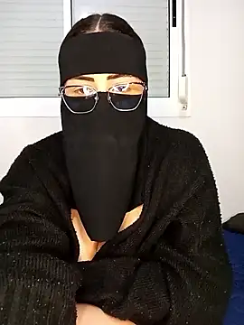 Sexy__Arab webcam
