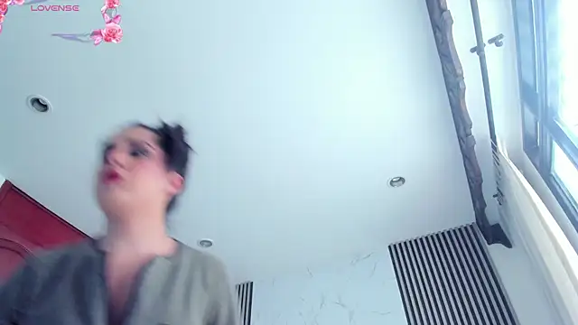 AudreyHayworth webcam