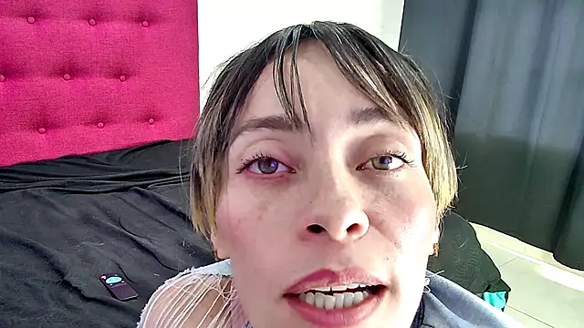 Lorena_sweet33 webcam