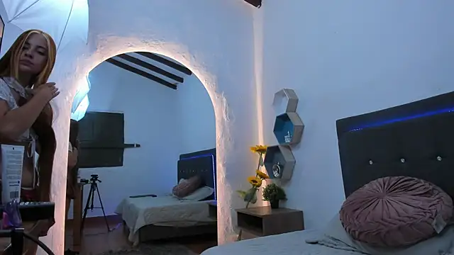 NatashaDiamond webcam