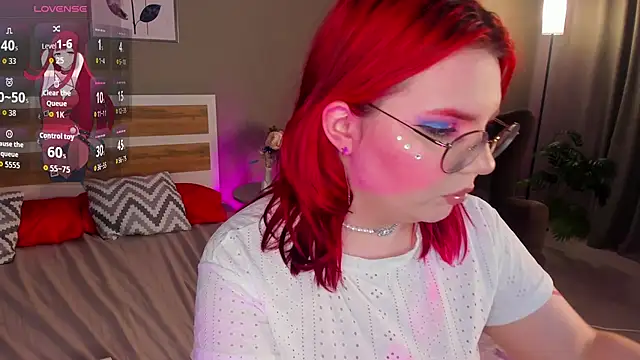 Alice_Kitagawa webcam