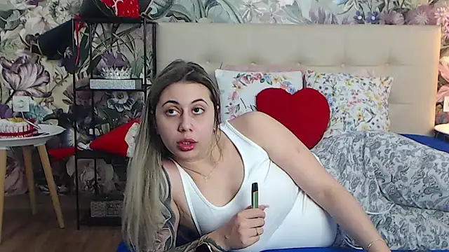 RoseDiamond06 webcam