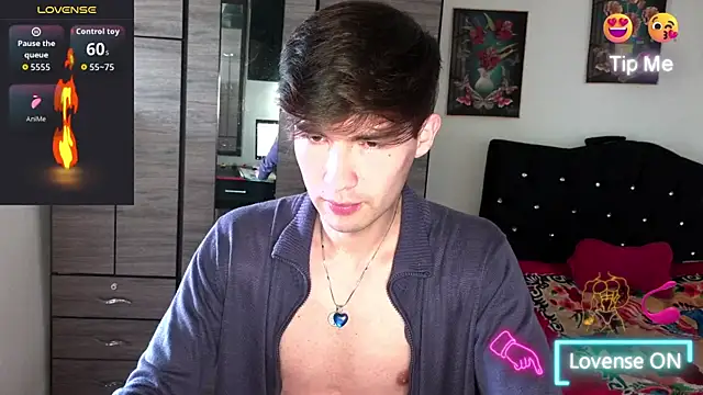 samael1107 live sex cam