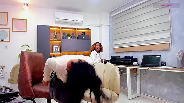 Franshesca_HotxxX webcam