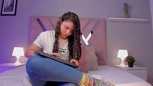 victoria_becker_ webcam