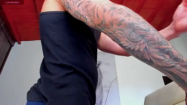 Santos_ramirez1 webcam