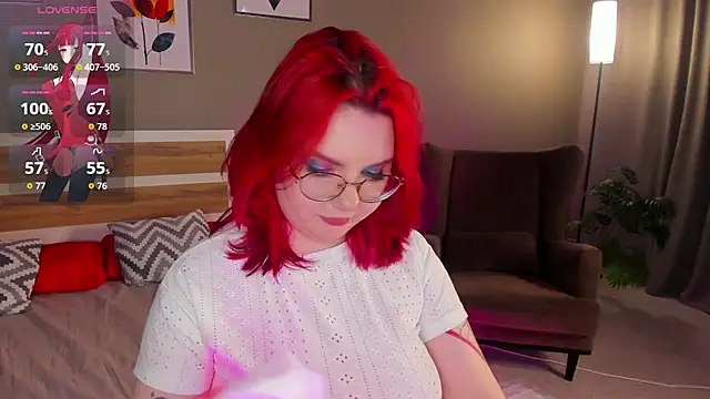 Alice_Kitagawa webcam