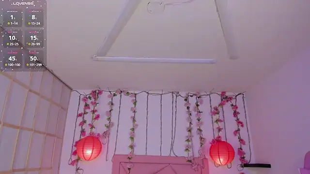 shelby_carson webcam