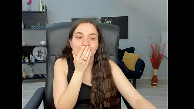 MelissaWiliam webcam