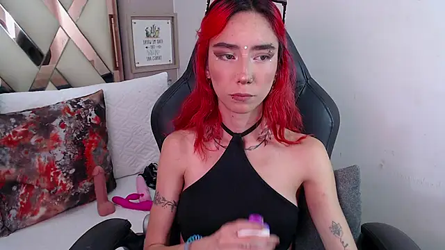 Erika_Stevens webcam