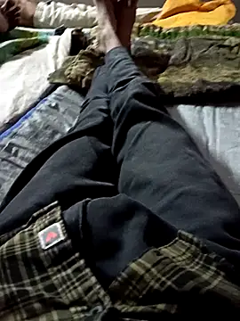 Yash_Sharma18 webcam