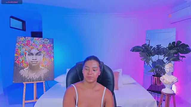 JANYLOVE__ webcam