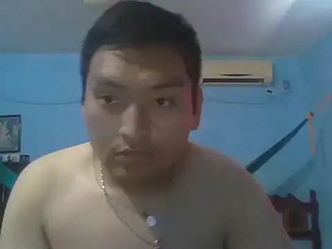 daniel4444Cu webcam
