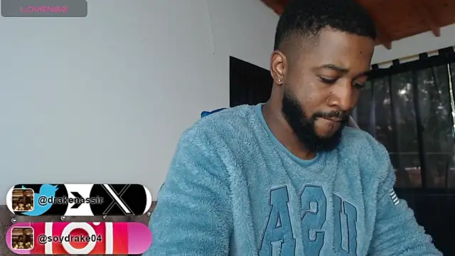 Drake_Nassir4 webcam