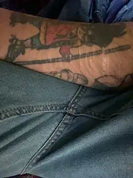 GusanoDelicioso webcam