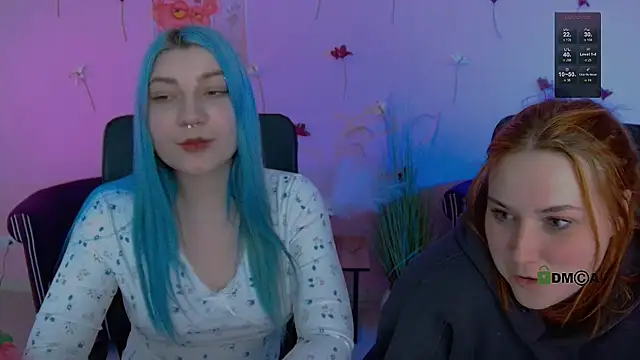 pure_radiance1 webcam