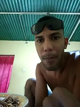 UnreadyChutzpa webcam