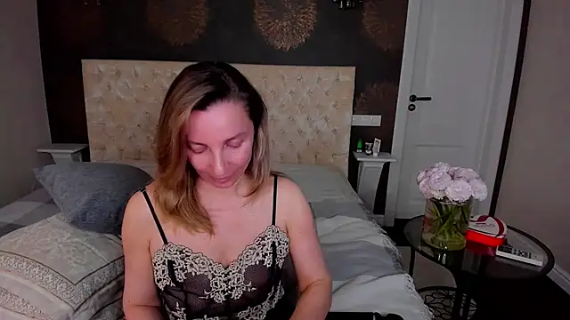 AllisonWilliams webcam