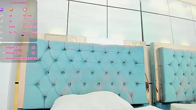 pocahontas_pow webcam