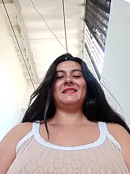 Pussy-Hairy-Horny webcam