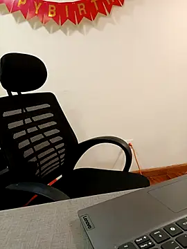 Ariana_Rodriguez webcam