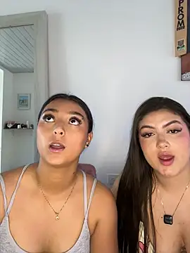 nicolexxaleja webcam