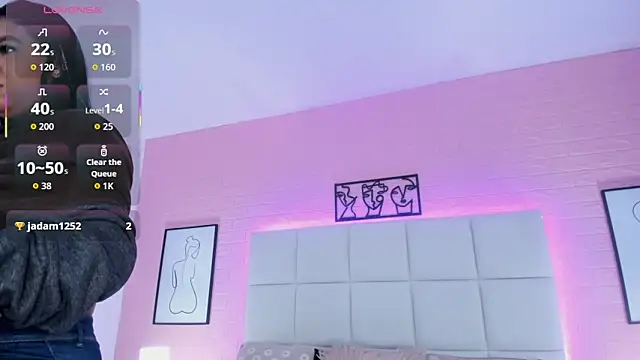 Meloddy_Parkerr_ webcam