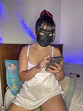 Ariana__Marie webcam