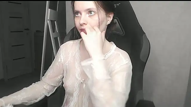 cute_mushroom webcam