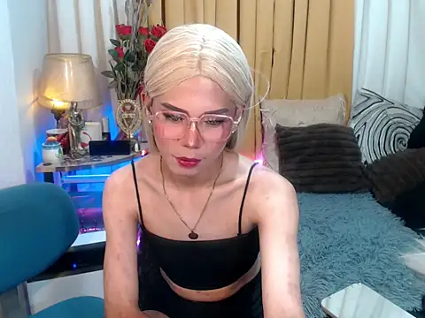 MissTransStella69 webcam