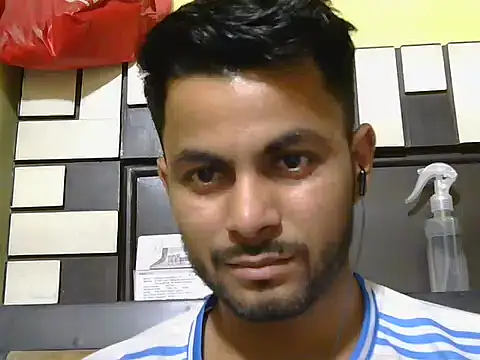 Stubborndesiboy webcam