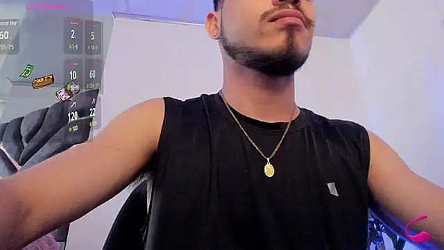 Bastian_MCcormick webcam