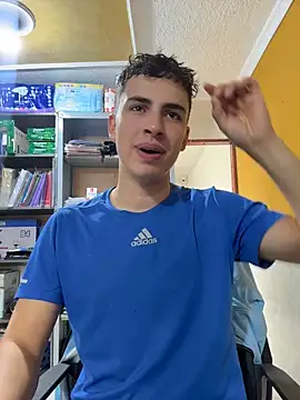 AdrianRinaldi webcam