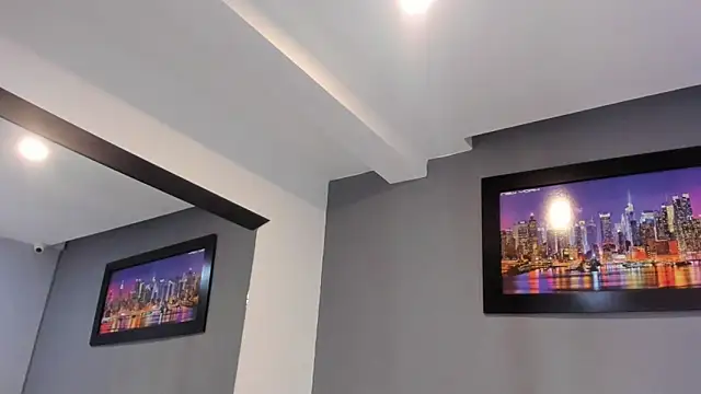 CharlotteCottin webcam