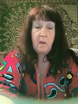 CrystalLime6411 webcam