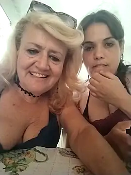 Bellapotencia1985 webcam