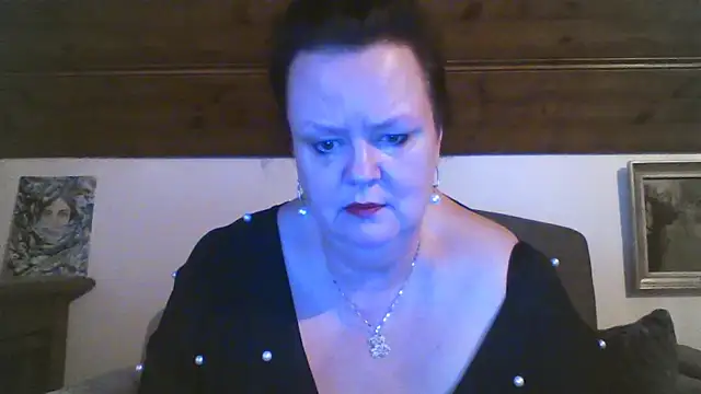 TiffanyMature webcam