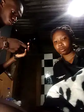 phumlanisanka webcam