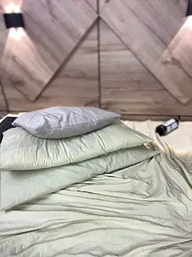 MelissaAlCapone webcam