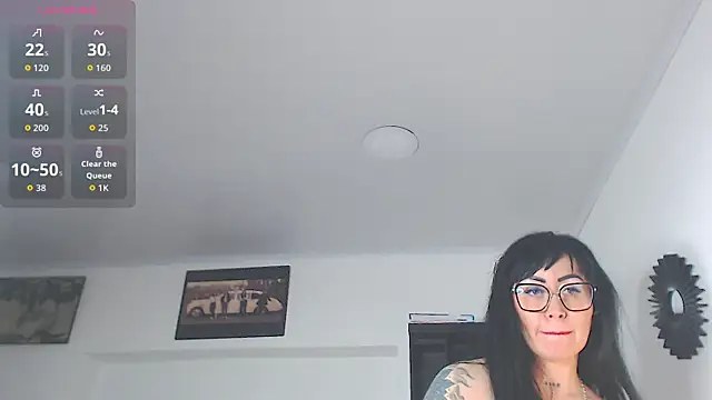 Vicky_hotmilf webcam