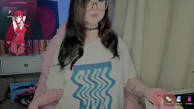 hornyprincess19 webcam