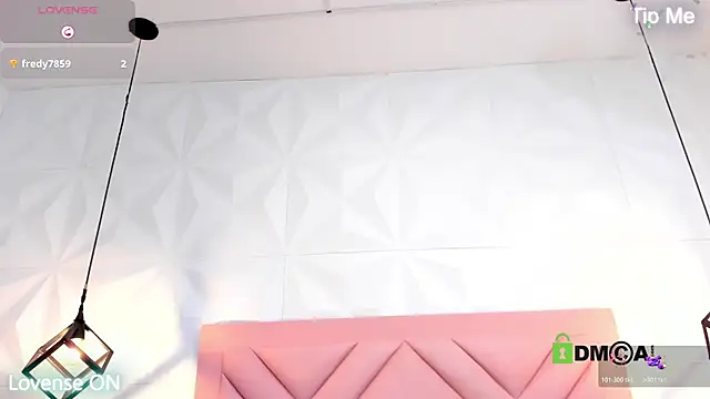 Caroline_daring webcam